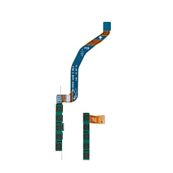 Buy the 5G Antenna Flex Cable with Module for Galaxy S24 5G, 2-piece set, premium edition.
