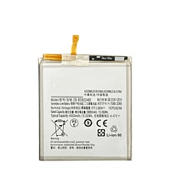 Order the Replacement Battery for Galaxy S24, model EB-BS922ABE, premium edition.

