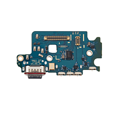 Stock up on the Charging Port Board for Galaxy S24, Korean version, premium edition.
