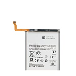 Shop the Replacement Battery for Galaxy S24 Plus, model EB-BS926ABY, premium edition.

