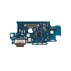 Purchase the Charging Port Board for Galaxy S24 Plus, international version, premium edition.
