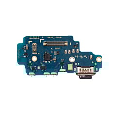 Order the Charging Port Board for Galaxy S24 Ultra, US Version, Premium.
