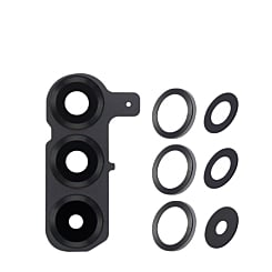 Stock up on the Back Camera Lens with Bracket for Galaxy S25 Plus.