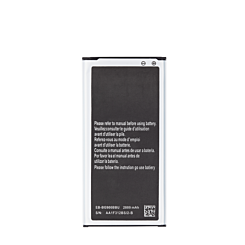 Grab the wholesale deals on the premium replacement battery BG900BBE for Galaxy S5 and S5 Active G870.