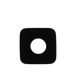 Purchase the back camera lens with adhesive for Galaxy S5, glass only, pack of 10.