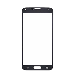 Order the black front glass for Galaxy S5 G900.
