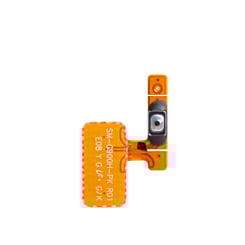 Purchase the power button flex cable for Galaxy S5.