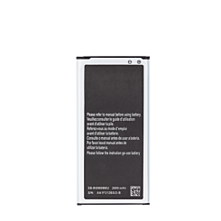 Buy the premium replacement battery BG900BBE for Galaxy S5 Active G870.