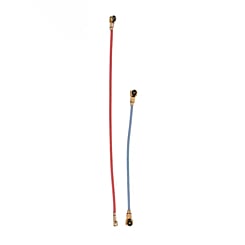 Purchase the 2-piece antenna connection cable set for Galaxy S6.