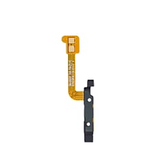 Stock up on the power button flex cable for Galaxy S6.