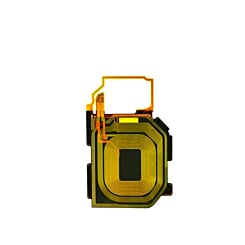 Order the wireless charging chip with NFC antenna for Galaxy S6.