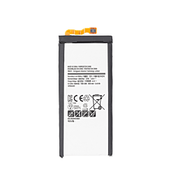 Buy the premium replacement battery for Galaxy S6 Active G890, EB-BG890ABA.