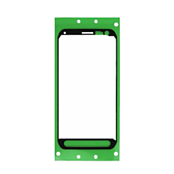Order the pre-cut LCD adhesive tape for Galaxy S6 Active, 1 piece.