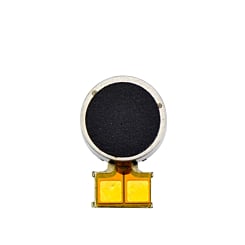 Stock up on the vibrator motor for Galaxy S6 and S6 Edge.