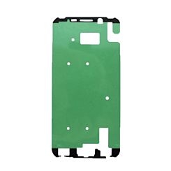 Order the pre-cut LCD adhesive tape for Galaxy S6 Edge Plus, 1 piece.