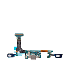 Shop the charging port board with flex cable for Galaxy S7 G930F, international version.