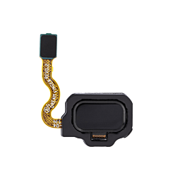 Fingerprint Sensor with Flex Cable for Galaxy S8+ / S8 (MIDNIGHT BLACK)