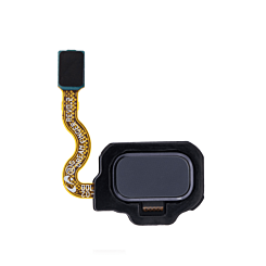Fingerprint Sensor with Flex Cable for Galaxy S8+ / S8 (ORCHID GRAY)