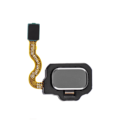 Fingerprint Sensor with Flex Cable for Galaxy S8+ / S8 (ARCTIC SILVER)