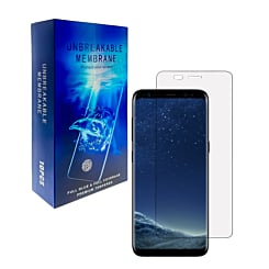 Thermoplastic Film TPU Screen Protector for Galaxy S8 (Armor Style / Pack of 10)