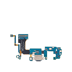 Charging Port Board with Flex Cable for Galaxy S8 Active