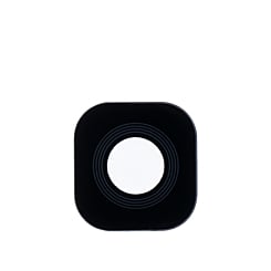 Back Camera Lens with Adhesive for Galaxy S8+ / S8 (Glass Only) (Pack of 10)