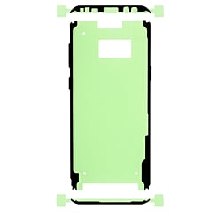 Pre-cut LCD Adhesive Tape for Galaxy S8+ (1 Piece)