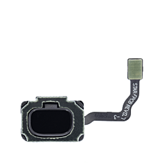 Fingerprint Sensor with Flex Cable for Galaxy S9+ / S9 (MIDNIGHT BLACK)