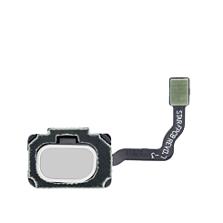 Fingerprint Sensor with Flex Cable for Galaxy S9+ / S9 (TITANIUM GRAY)