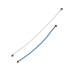 Antenna Connection Cable for Galaxy S9+ (2 Piece Set)