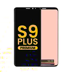 Grab wholesale deals on the OLED assembly without frame for Galaxy S9 Plus G965, premium.