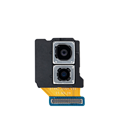 Back Camera for Galaxy S9+ (G965U) (US Version)