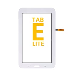 Digitizer for Galaxy Tab E Lite 7.0 (T113) (WHITE)