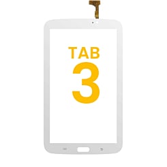 Digitizer for Galaxy Tab 3 (T210R) (WHITE)