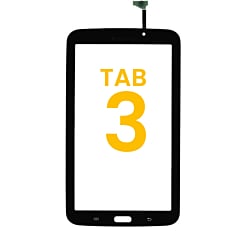 Digitizer for Galaxy Tab 3 7.0 (T210 / T211 / T215 / T217 / P3200 / P3210 / P3220) (BLACK)