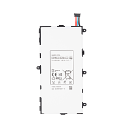 Replacement Battery for Galaxy Tab 3 7.0 (T210 / T211 / T217) (T4000E) (Only Ground Shipping)