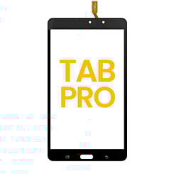 Digitizer for Galaxy Tab Pro 8.4 (T320) (BLACK)