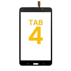 Digitizer for Galaxy Tab 4 8.0 (T330 / T331 / T335 / T337) (BLACK)