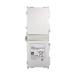Replacement Battery for Galaxy Tab 4 10.1 (T530 / T531 / T535 / T537) (EB-BT530FBU) (Only Ground Shipping)