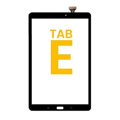 Digitizer for Galaxy Tab E 9.6 (T560) (BLACK)