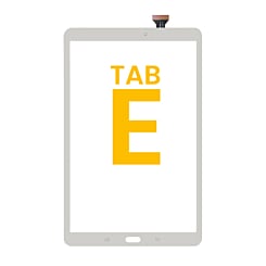 Digitizer for Galaxy Tab E 9.6 (T560) (WHITE)
