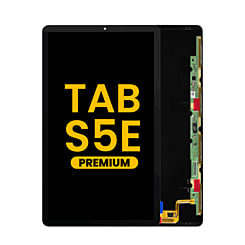 OLED Assembly without Frame for Galaxy Tab S5e 10.5 (T720 / T725 / T727) (Premium)