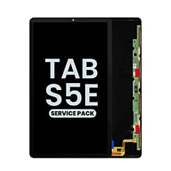 OLED Assembly without Frame for Galaxy Tab S5e 10.5 (T720 / T725 / T727) (Service Pack)