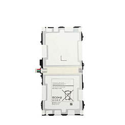 Replacement Battery for Galaxy Tab S 10.5 (T800 / T801 / T805) (EB-BT800FBE) (Only Ground Shipping)