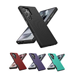 Shock Absorption Protective Dual Layer Case for Galaxy S25 Ultra (Only Ground Shipping)
