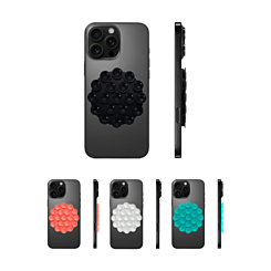 Silicone Suction Cup Phone Holder