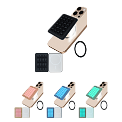 Silicone Suction Cup (Only Ground Shipping)