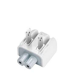 Wall Adapter Plug (Only Ground Shipping)