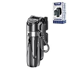 360 Adjustable Mini Tripod & Selfie-Stick (Only Ground Shipping)