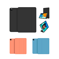 Smart Full Body Magnet Cover for iPad Pro 13 (7th / 2024) (Only Ground Shipping)